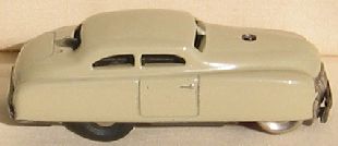 Schuco varianto 3041 Limo