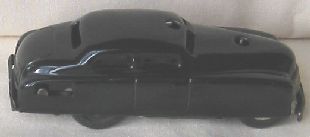 Schuco Varianto 3048 Patrol Car